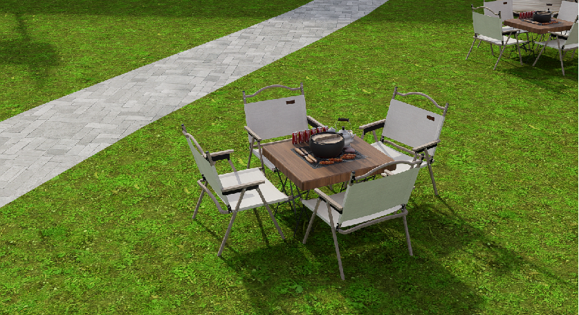 宁明县酒店帐篷定制：解锁旅居新体验，打造差异化竞争力